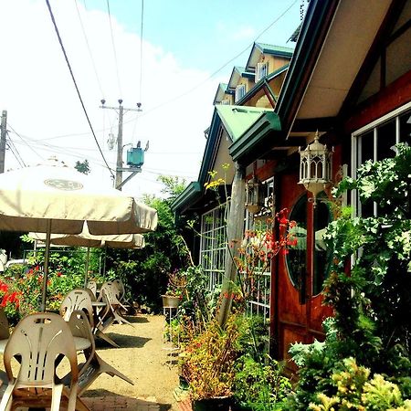 Colling Wood Hotel Nuwara Eliya Exterior foto