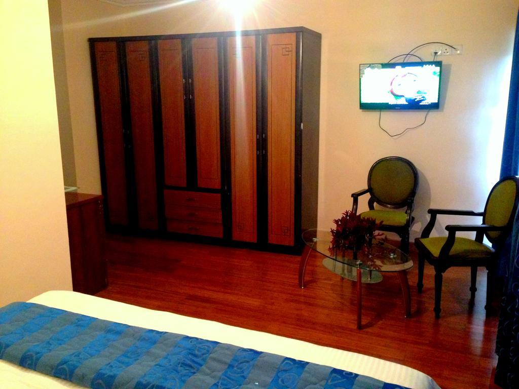 Colling Wood Hotel Nuwara Eliya Habitación foto